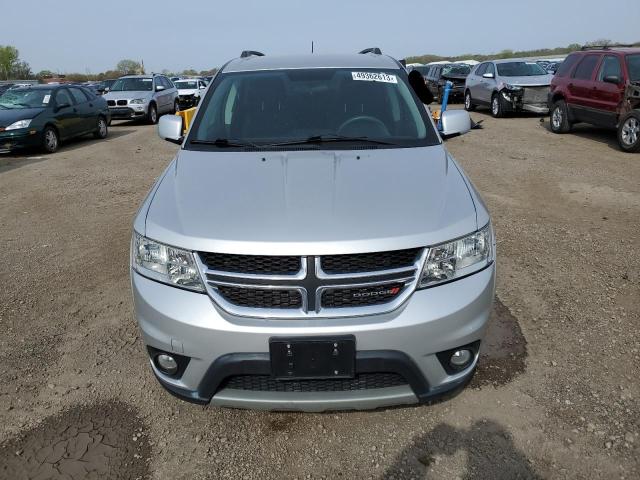 Photo 5 from auction – 2013 DODGE JOURNEY SX with VIN 3C4PDCBB8DT557122