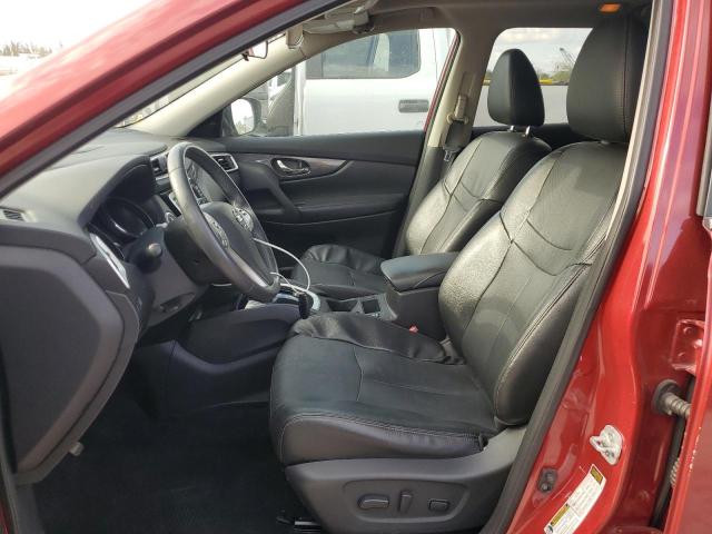 Photo 7 from auction – 2015 NISSAN ROGUE S with VIN 5N1AT2MT8FC899432
