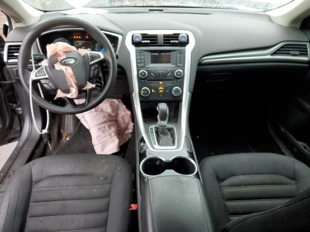 Photo 8 from auction – 2014 FORD FUSION SE with VIN 3FA6P0H75ER276372