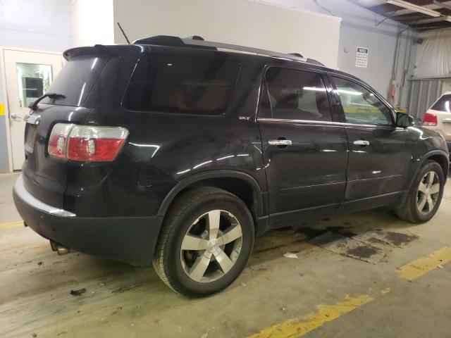 Photo 3 from auction – 2012 GMC ACADIA SLT with VIN 1GKKRRED0CJ292539