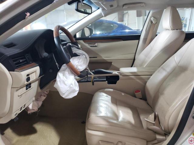 Photo 7 from auction – 2015 LEXUS ES 300H with VIN JTHBW1GG6F2085793