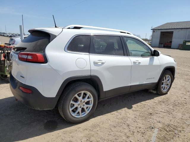 Photo 3 from auction – 2016 JEEP CHEROKEE L with VIN 1C4PJMCB7GW106114