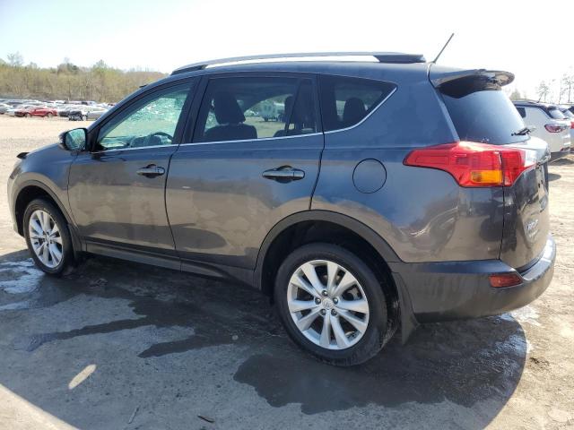 صورة رقم 2 من المزاد - 2013 TOYOTA RAV4 LIMIT مع VIN 2T3DFREV0DW078028