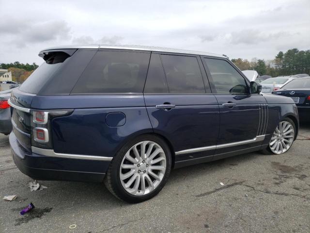 Photo 3 from auction – 2014 LAND ROVER RANGE ROVE with VIN SALGV2TF0EA180103