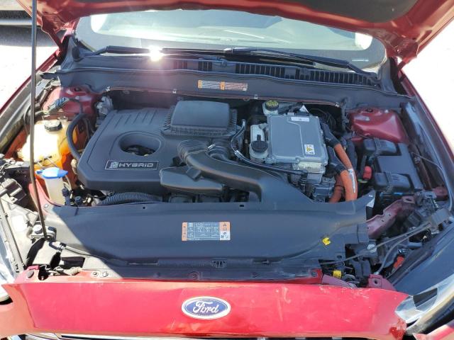 Photo 11 from auction – 2014 FORD FUSION SE with VIN 3FA6P0LU0ER372147