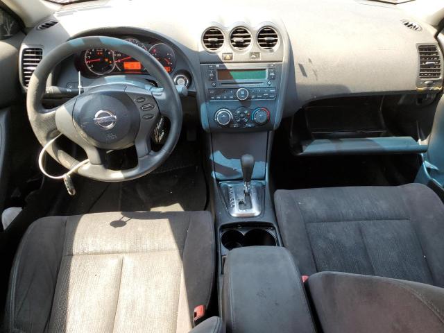 Photo 8 from auction – 2011 NISSAN ALTIMA BAS with VIN 1N4AL2APXBN476187