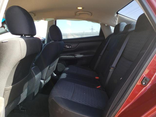 Photo 10 from auction – 2016 NISSAN ALTIMA 2.5 with VIN 1N4AL3AP8GC136982