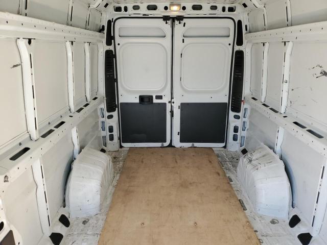 Photo 10 from auction – 2018 RAM PROMASTER with VIN 3C6URVJG9JE144906