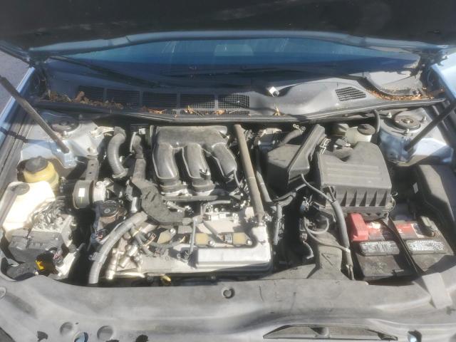 Photo 11 from auction – 2011 TOYOTA AVALON with VIN 4T1BK3DB2BU374973