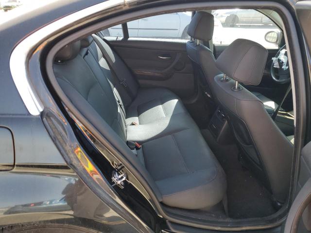 Photo 10 from auction – 2008 BMW 335 I with VIN WBAVB73538VH24215
