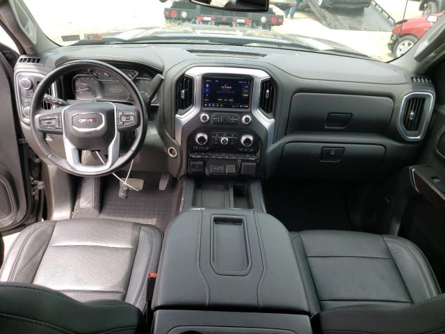Photo 8 from auction – 2019 GMC SIERRA K15 with VIN 1GTU9DED1KZ408564