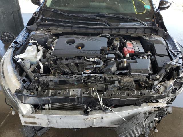 Photo 11 from auction – 2020 NISSAN ALTIMA S with VIN 1N4BL4BV9LC136118