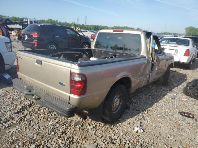 صورة رقم 3 من المزاد - 2002 FORD RANGER مع VIN 1FTYR10D12PA08393
