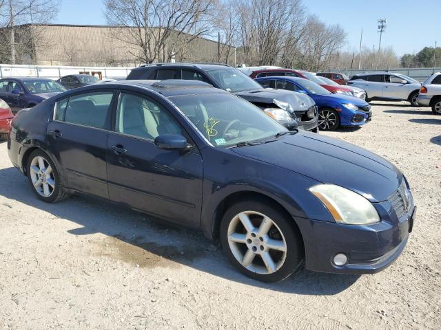 صورة رقم 4 من المزاد - 2004 NISSAN MAXIMA SE مع VIN 1N4BA41E54C907974