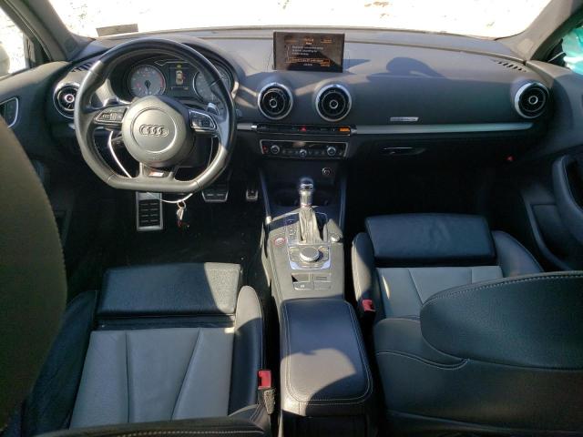 Photo 8 from auction – 2015 AUDI S3 PREMIUM with VIN WAUBFGFF9F1094505