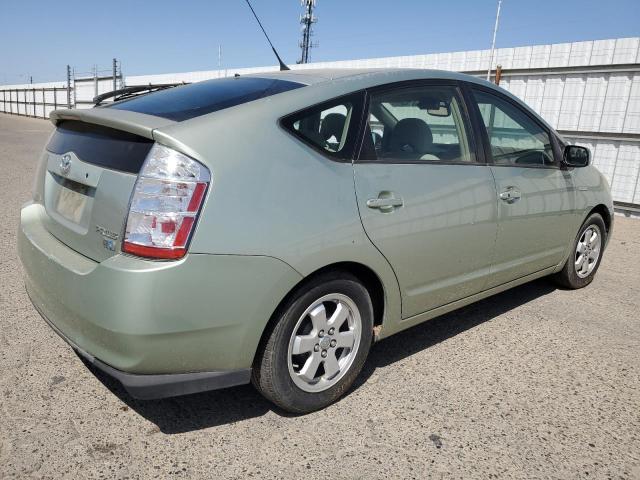 Photo 3 from auction – 2006 TOYOTA PRIUS with VIN JTDKB20U863135946