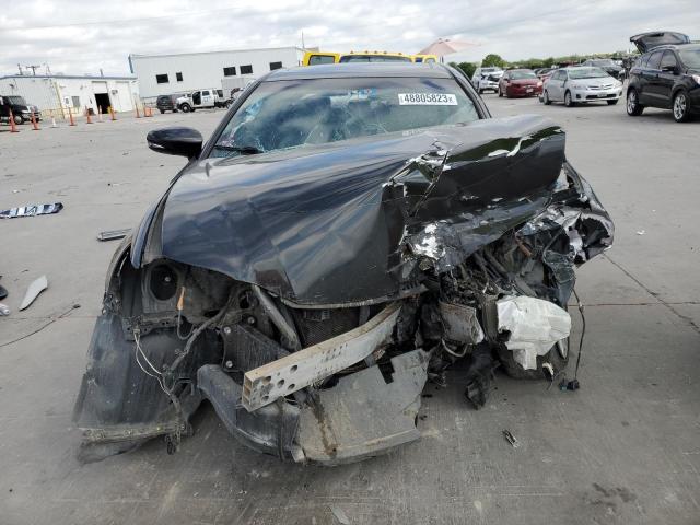 Photo 5 from auction – 2013 LEXUS GS 350 with VIN JTHBE1BL4D5016846