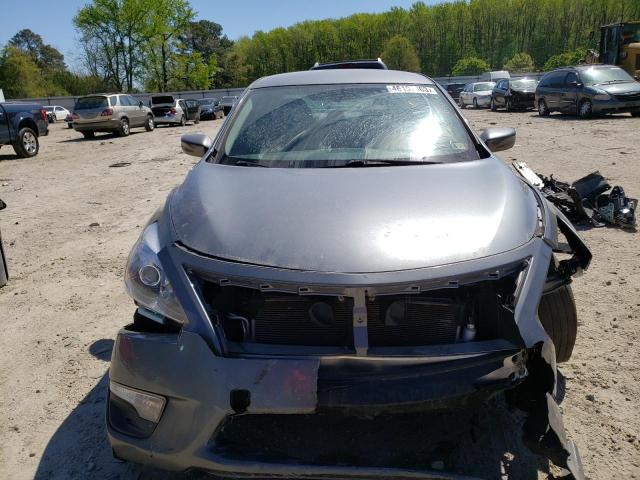 Photo 5 from auction – 2015 NISSAN ALTIMA 2.5 with VIN 1N4AL3AP1FC483083