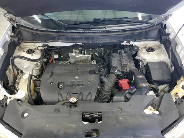 Photo 12 from auction – 2013 MITSUBISHI OUTLANDER with VIN 4A4AR3AU4DE021125