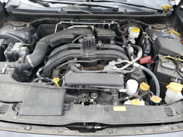 Photo 11 from auction – 2018 SUBARU IMPREZA SP with VIN 4S3GTAM63J3743245