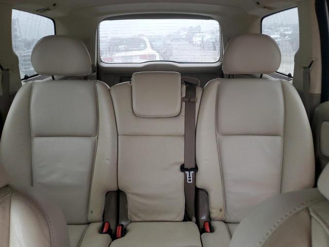 Photo 10 from auction – 2008 VOLVO XC90 3.2 with VIN YV4CM982X81474875