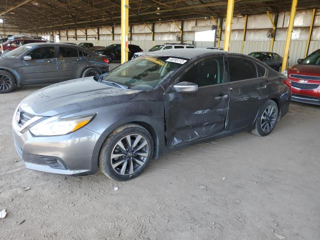 NISSAN ALTIMA 2.5 2017 with VIN 1N4AL3AP5HC217861 - Photo from auction