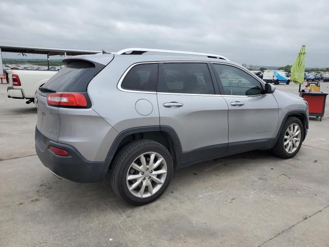 Photo 3 from auction – 2014 JEEP CHEROKEE L with VIN 1C4PJLDS7EW258609
