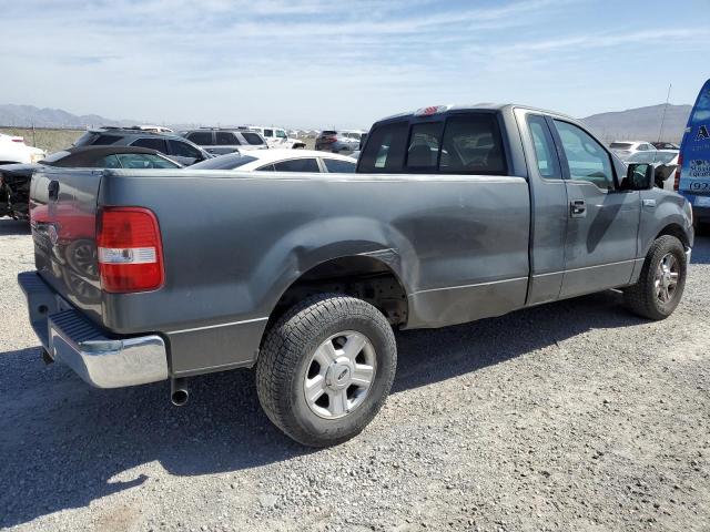 Photo 3 from auction – 2004 FORD F150 with VIN 1FTPF12524NB45920