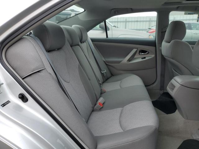 Photo 10 from auction – 2009 TOYOTA CAMRY BASE with VIN 4T1BE46K79U292077