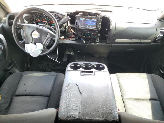 Photo 8 from auction – 2011 CHEVROLET SILVERADO with VIN 3GCPCSE0XBG211960