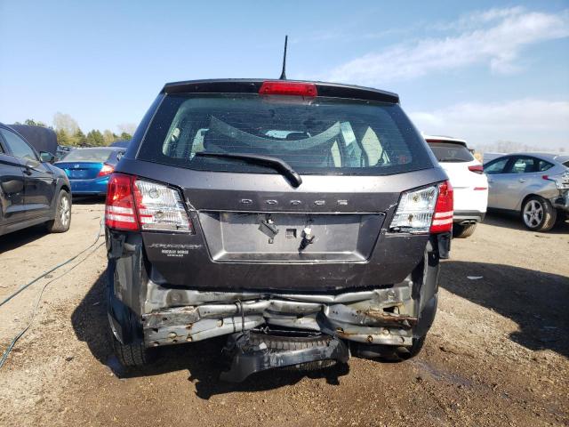Photo 6 from auction – 2015 DODGE JOURNEY SE with VIN 3C4PDCAB9FT699676