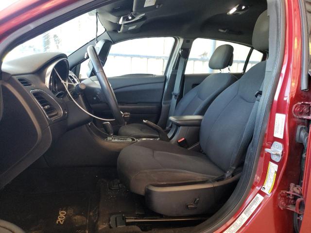 Photo 7 from auction – 2013 CHRYSLER 200 TOURIN with VIN 1C3CCBBG8DN743741