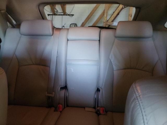 Photo 10 from auction – 2007 LEXUS RX 350 with VIN 2T2HK31U97C025779