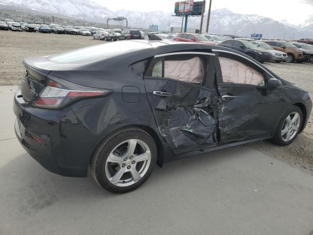 Photo 3 from auction – 2016 CHEVROLET VOLT LT with VIN 1G1RC6S57GU120366