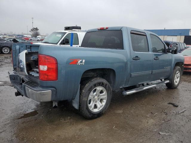 Photo 3 from auction – 2013 CHEVROLET 1500 with VIN 3GCPKSE77DG341925
