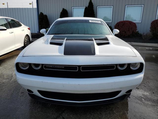 Photo 5 from auction – 2015 DODGE CHALLENGER with VIN 2C3CDZAG7FH843624