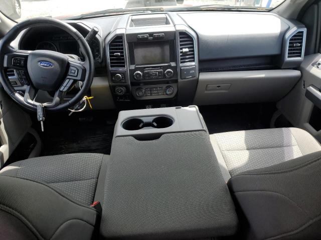 Photo 8 from auction – 2019 FORD F150 SUPER with VIN 1FTEW1E48KFB75263