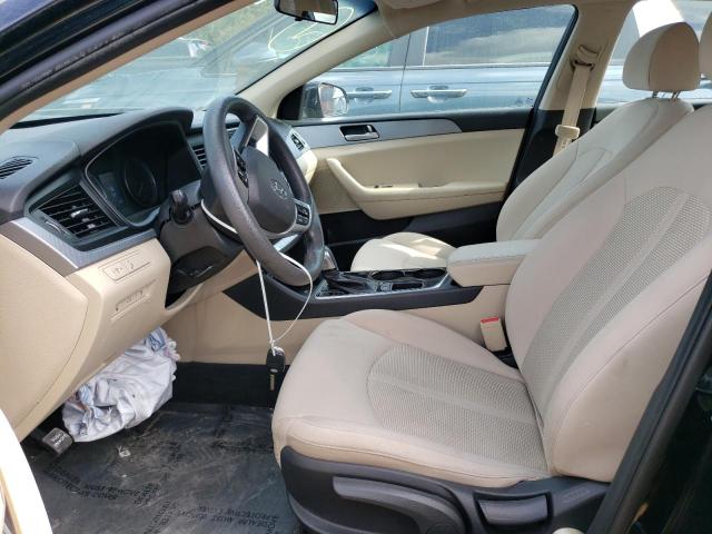 Photo 7 from auction – 2019 HYUNDAI SONATA with VIN 5NPE24AFXKH817718