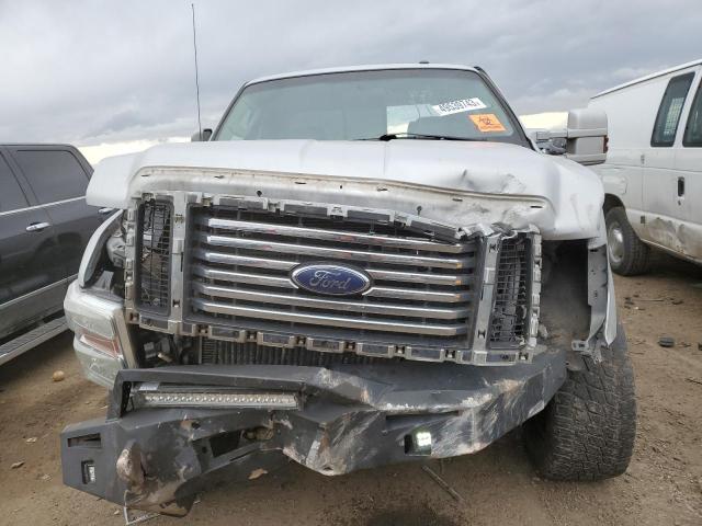 Photo 5 from auction – 2010 FORD F350 SUPER with VIN 1FTWW3BR9AEB05999
