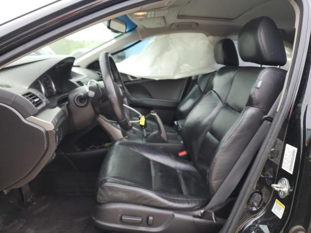 Photo 7 from auction – 2009 ACURA TSX with VIN JH4CU26659C006945