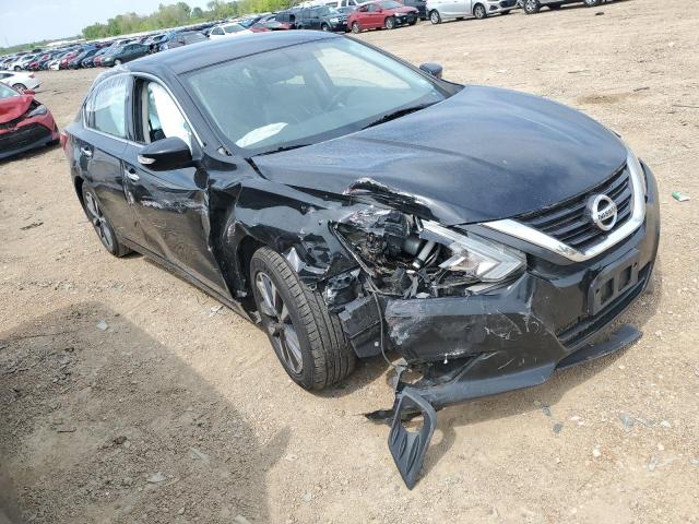 Photo 4 from auction – 2017 NISSAN ALTIMA 2.5 with VIN 1N4AL3AP6HC121138