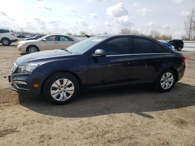 Photo 1 from auction – 2015 CHEVROLET CRUZE LT with VIN 1G1PC5SB6F7247971