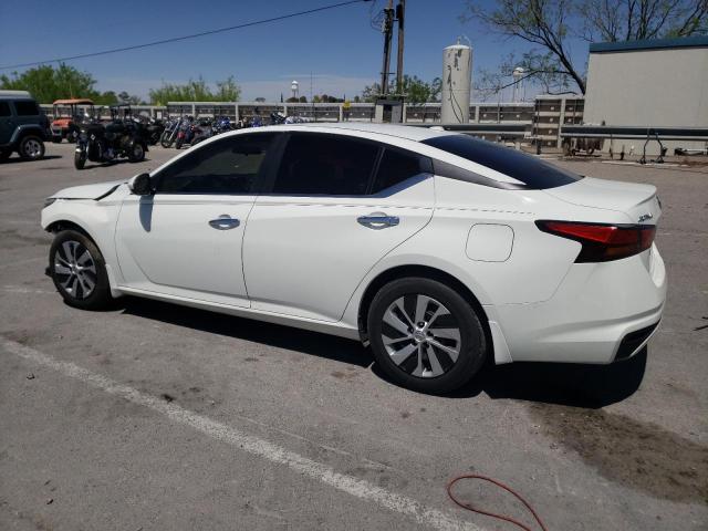 Photo 2 from auction – 2019 NISSAN ALTIMA S with VIN 1N4BL4BV8KC194736