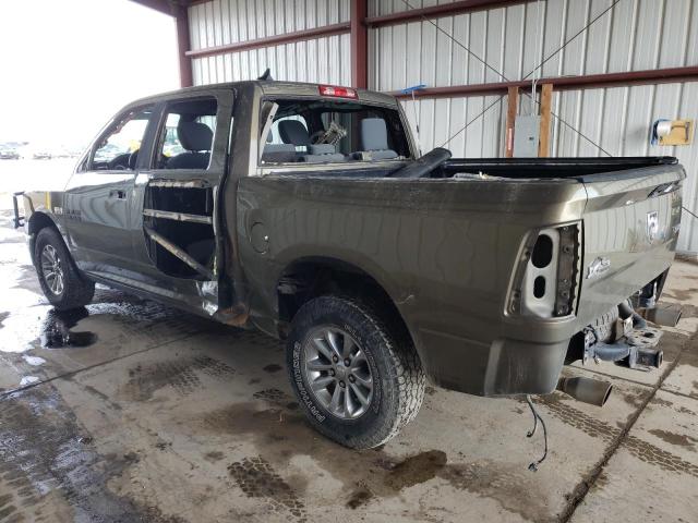 Photo 2 from auction – 2013 RAM 1500 SLT with VIN 1C6RR7LT6DS571702