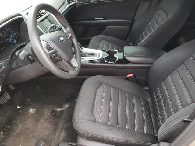 Photo 7 from auction – 2016 FORD FUSION SE with VIN 3FA6P0H75GR116768