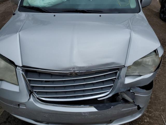 Photo 12 from auction – 2009 CHRYSLER TOWN & COU with VIN 2A8HR54159R598171
