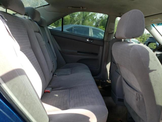 Photo 10 from auction – 2005 TOYOTA CAMRY LE with VIN 4T1BE32K45U422827
