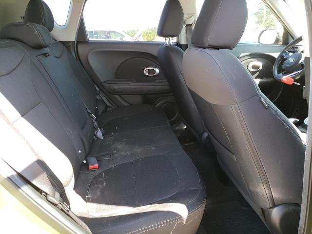 Photo 10 from auction – 2014 KIA SOUL with VIN KNDJN2A25E7727215