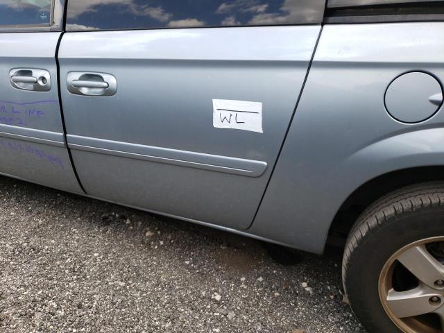 Photo 13 from auction – 2006 DODGE GRAND CARA with VIN 2D8GP44L06R617789