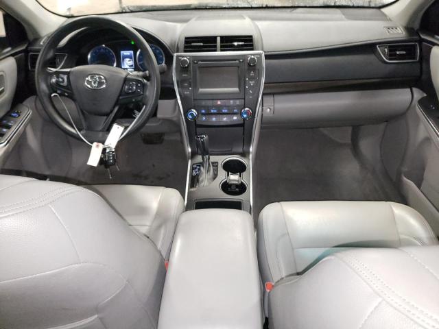 Photo 8 from auction – 2017 TOYOTA CAMRY LE with VIN 4T1BF1FK4HU743914